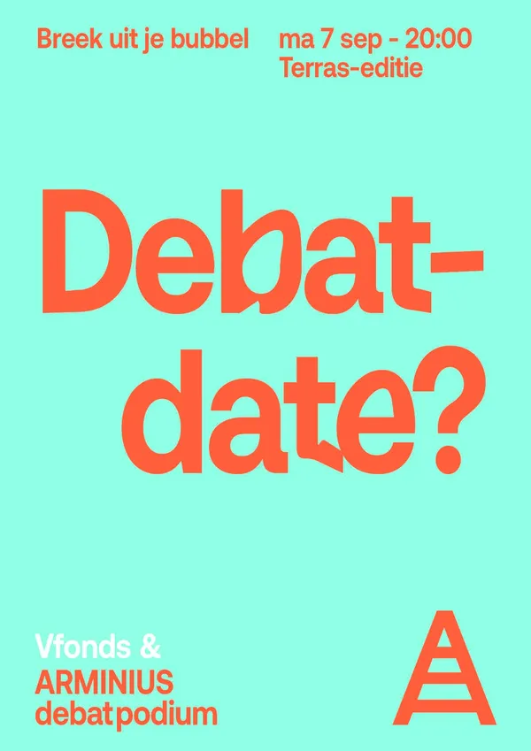 Debatdate Terras-editie