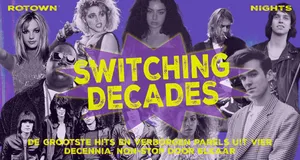 Switching Decades
