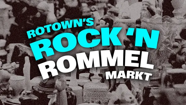 Rock 'N Rommel
