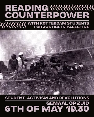 Reading Counterpower: Student Activism and Revolution