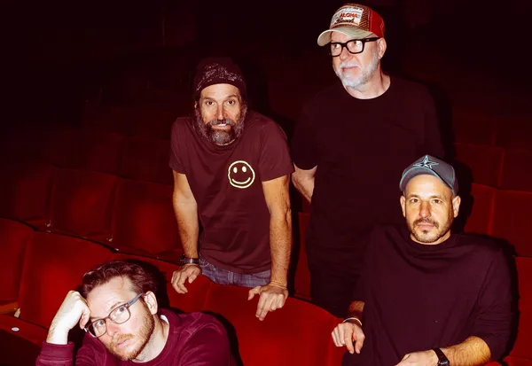Turin Brakes