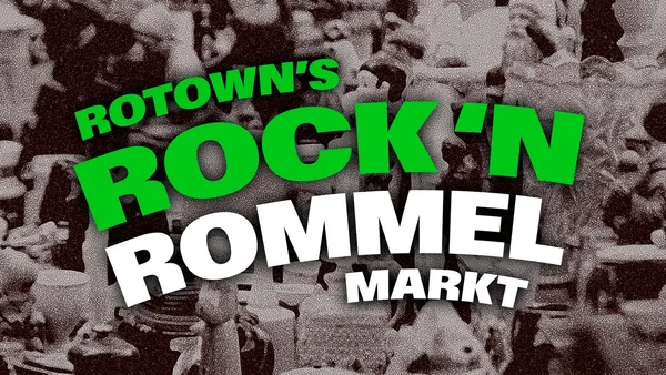 Rock 'N Rommel