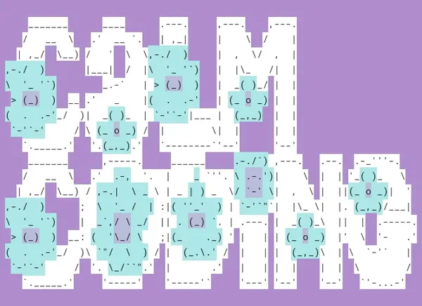 Calm Coding