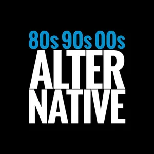 Alternative 80s, 90s & 00s