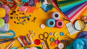 crafternoon