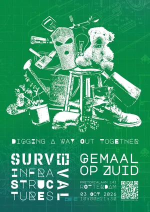 Survival Infrastructures 2026