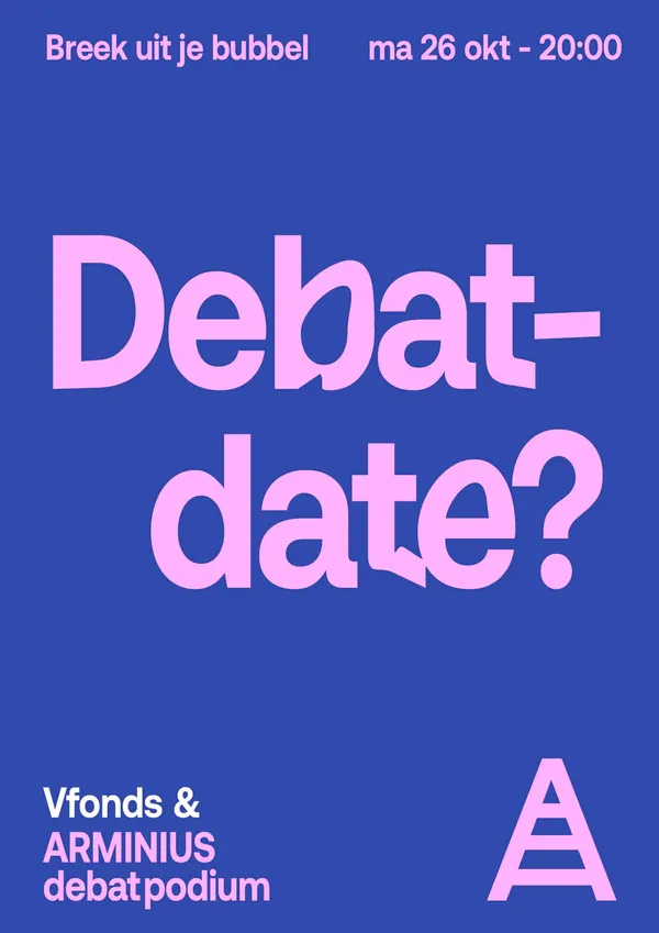 Debatdate