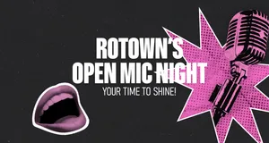 Open Mic Night