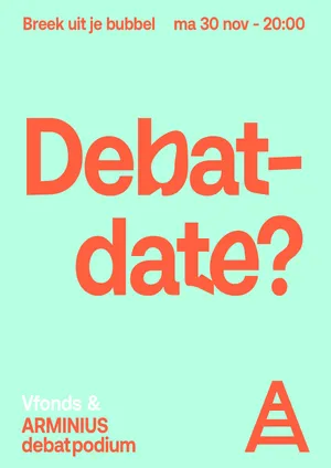 Debatdate
