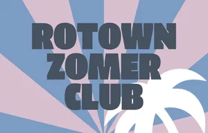 De Rotown Zomerclub
