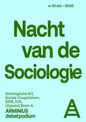 Nacht van de Sociologie