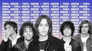 110% INDIE