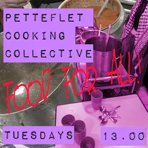 🫑 Petteflet Kooking Kollective