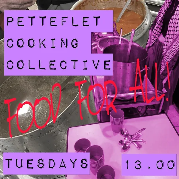 🫑 Petteflet Kooking Kollective