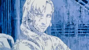 📽️ Unusual Animation: "Memories" (Japan, 1995), dystopic sci-fi