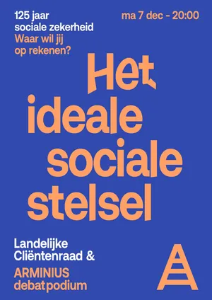 Het ideale sociale stelsel