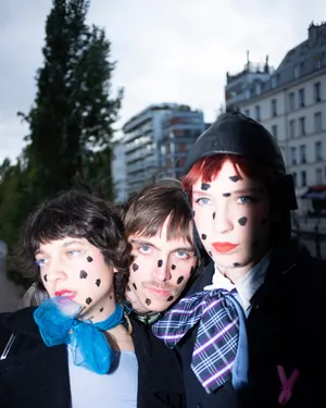 Supermarkt, Blitzer, Hondenfokker [Pretty//ugly]