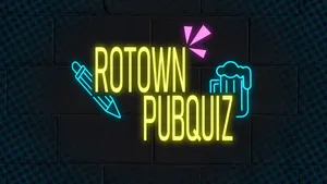 Rotown Pubquiz
