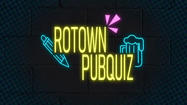 Rotown Pubquiz