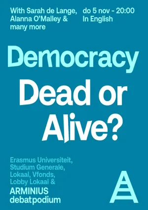 Democracy, Dead or Alive?