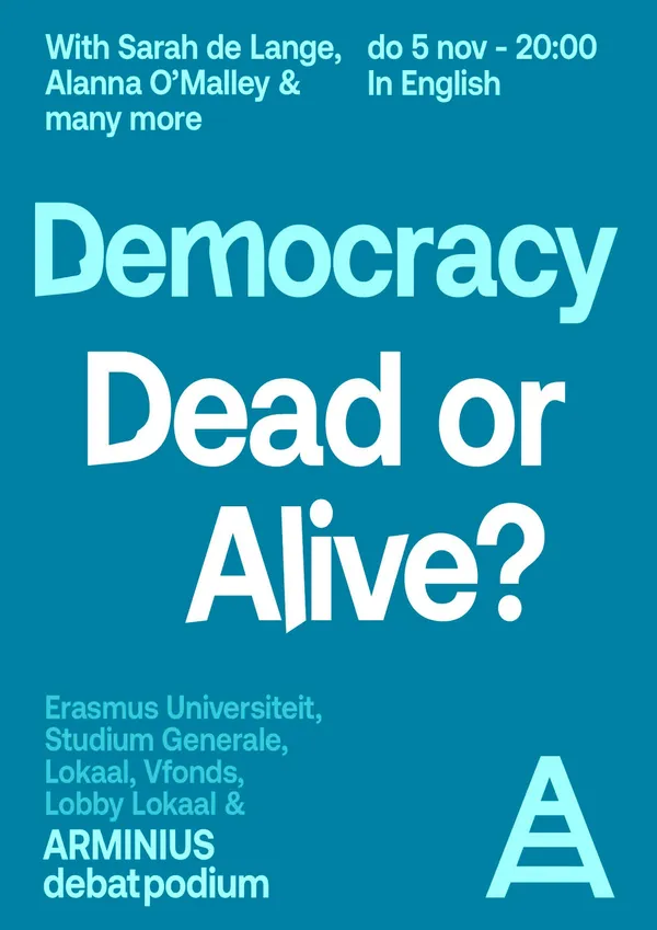 Democracy, Dead or Alive?