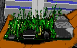Seasonal Computing Broadcasts #01