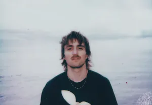 Martin Luke Brown