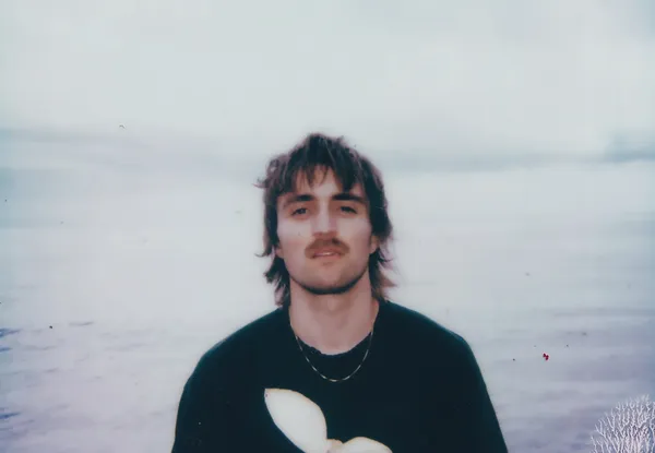 Martin Luke Brown